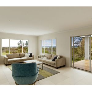 High End Luxury Single Family Modular Home Prefabricated House Residential