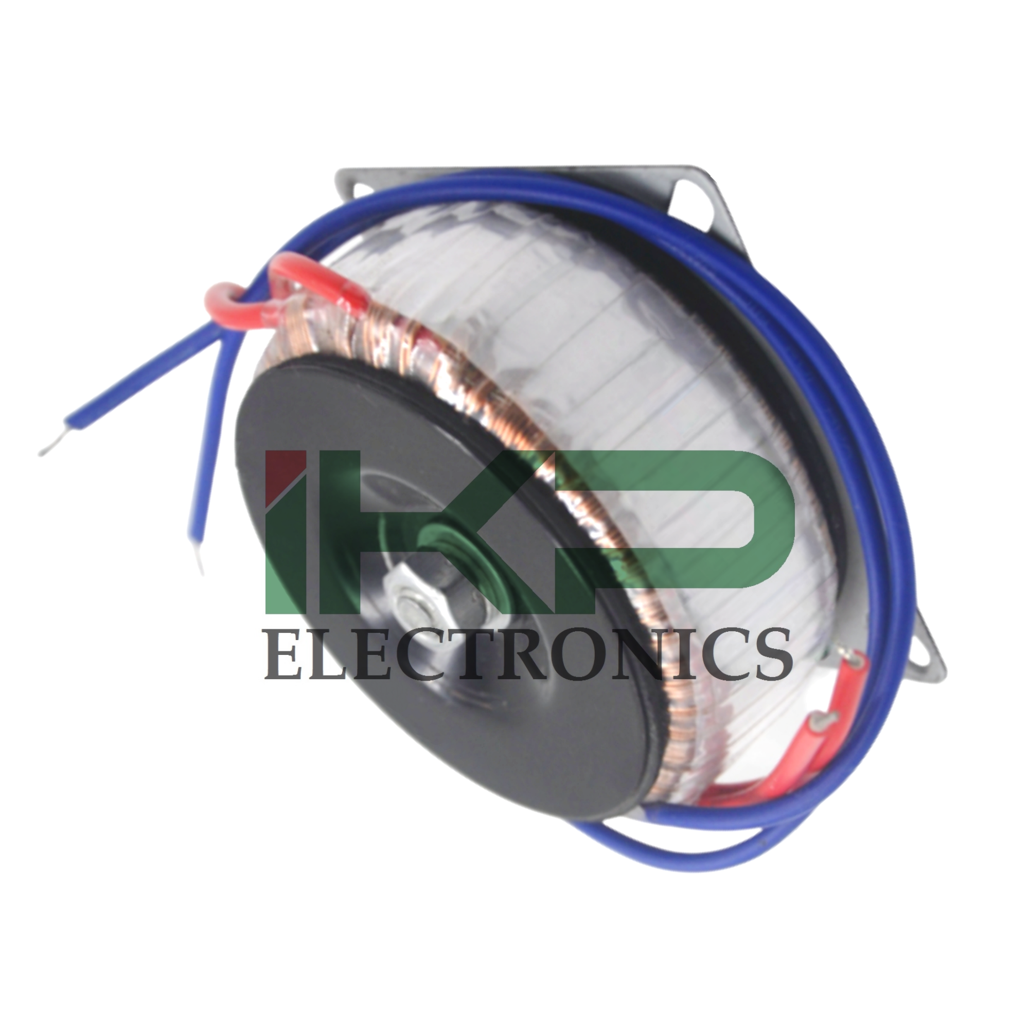 Buy cheap 5200VA Rated Power 98.3% Efficiency 245*150 mm Outside Dimension D*H 31.2KG Weight Toroidal Transformer for Wind Power from wholesalers
