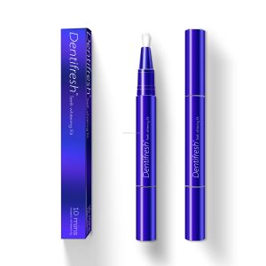 Buy cheap Private Label Instant White Teeth Whitening Pen Tooth Bleaching Whitener from wholesalers