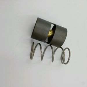 Buy cheap Servo Valve Assembly for CompAir Gardner Denver Industrial Air Compressor Spare Parts from wholesalers