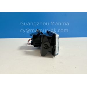 Buy cheap Fog Lamp ASM Truck Auto Part For ISUZU NKR MR QKR ELF NHR 8-97070958-1 from wholesalers