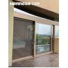 Buy cheap Retractable Features Trackless Screen Door with Easy Installation from wholesalers