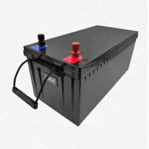 China Lithium Phosphate Solar LiFePO4 Battery Explosionproof Multi Scene on sale