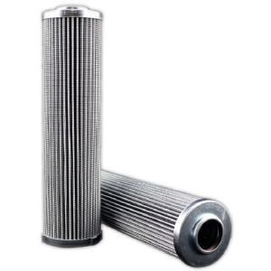 1μm -100μm 0160R010MM Filter Lubricating Oil Filter Element
