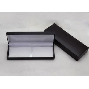 Buy cheap Crocodile Pattern Luxury Paper Gift Box Pen Packaging Excellent Craftsmanship from wholesalers