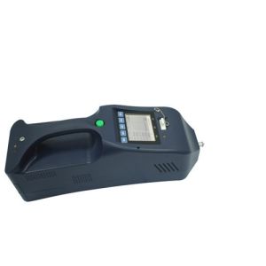 High Sensitivity Rapid Speed 4s Portable Explosive Detector