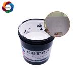 Buy cheap Solvent Based Security Watermark Paper Ink For Screen Printing 80 Gram Offset from wholesalers