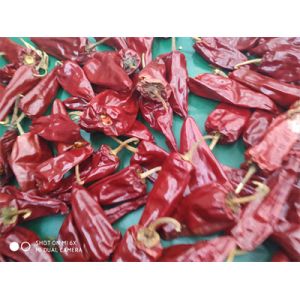 Buy cheap Grade A 3000-5000shu Jinta Chilli Pepper With Sweet Taste from wholesalers