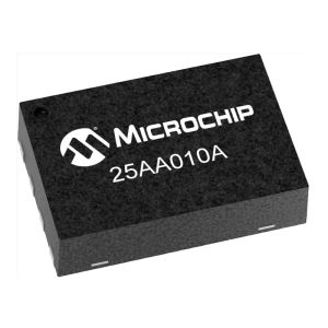 Buy cheap American Microchip Integrated Circuits 25AA010A/WF16K Brand New Original Electronic Components Package Monitor and Reset Ethernet Controller from wholesalers