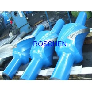 Buy cheap Special Stabilizer with Reamer and Back-Reamer with Cutting Teeth from wholesalers