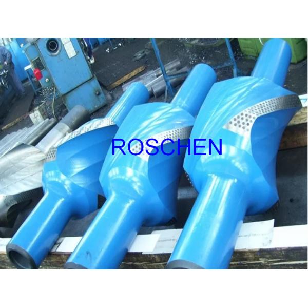 Buy cheap Special Stabilizer with Reamer and Back-Reamer with Cutting Teeth from wholesalers