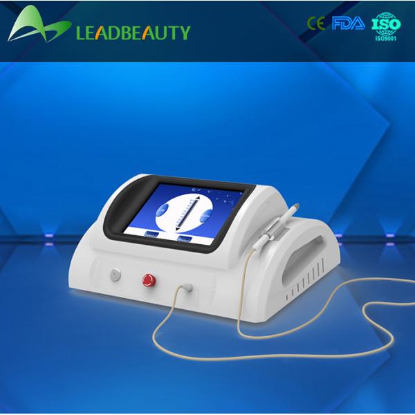 2015 most advanced and effective vascular removal machine