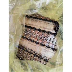 Ssangyong Car Fitment M11 DSI6 Transmission Piston Kit for Geely Lifan 2010-2016