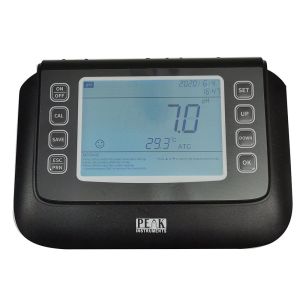 Buy cheap Digital Benchtop Ph Conductivity Meter For Laboratory Temperature Accuracy 5- 60C ±0.4C from wholesalers