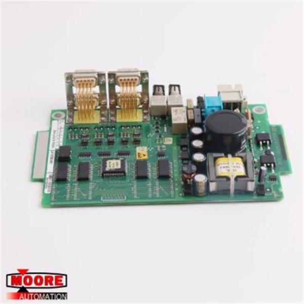Quality UFC039A01  3EHL402791R0001  ABB  XM06B5 Extension Unit for sale