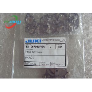 Buy cheap CTF FEEDER SWING PLATE ASM E11067060A0A SMT Feeder Parts from wholesalers