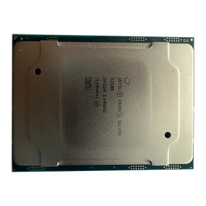 Buy cheap Intel Xeon Processor 4210R Ten Core 2.4GHz CPU Dual Server Processor from wholesalers