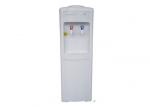Buy cheap Free Standing Thermoelectric Water Dispenser , Electric Cooling Water Dispenser from wholesalers