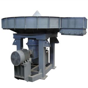 Buy cheap Cubage Measuring Mining Disc Feeder Mineral Processing Plant from wholesalers