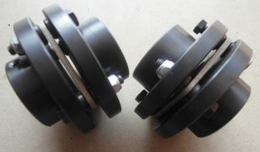 Buy cheap Anti Corrosion Flexible Metal Coupling Convenient Assembly Light Weight JMII Type from wholesalers