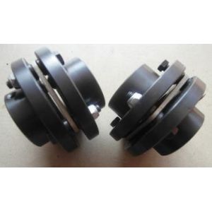 Buy cheap Anti Corrosion Flexible Metal Coupling Convenient Assembly Light Weight JMII Type from wholesalers