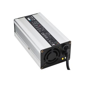 OEM / ODM Electric Scooter Charger Fast 48V 6A Charger Customized