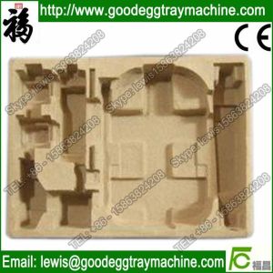 Buy cheap egg box plup moulding machine from wholesalers