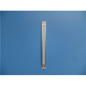 Aluminum PCB 1.8 mm Immersion Gold Composite Buildup