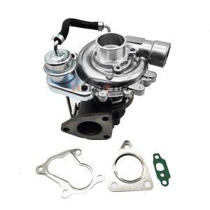 Buy cheap D4D Turbocharger for Toyota Hiace 2.5 CT9 17201-30030 17201-30120 Complete Turbo Kit from wholesalers