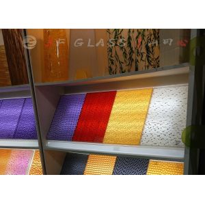 Buy cheap Solid Crystal 190X190mm 12mm Glass Block Bricks With Steel Frame from wholesalers