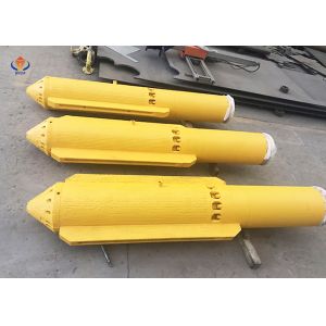 Buy cheap High Power Vibroflotation Device Vibro Compaction Stone Columns Soil Improvement from wholesalers