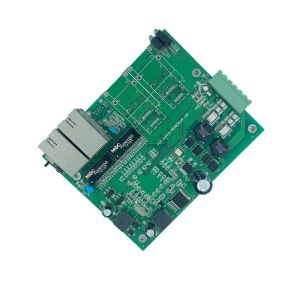 Quality HG FR4 IoT Gateway WIFI PCB Automobile PCB Board Service for sale Buy cheap HG FR4 IoT Gateway WIFI PCB Automobile PCB Board Service product