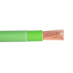 Buy cheap EHV Power Cable UL Thwn-2 Cu PVC Nylon Heat And Moisture Resistant Flame product