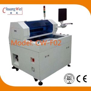 Buy cheap Fully Automated Pcb Manufacturing Process Pcb Depaneling Router Machine from wholesalers