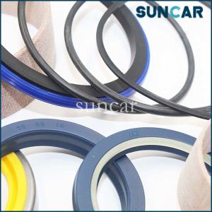 CA4483564 448-3564 4483564 Cylinder Seal Kit For C.A.T. Compact Wheel Loader