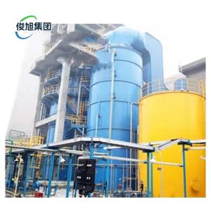 Buy cheap Iron Complex Wet Iron Oxide Dry Desulfurization Equipment from wholesalers