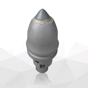 Buy cheap DF30 Drill Rock Cutter Bullet Teeth Construction Use 19mm from wholesalers