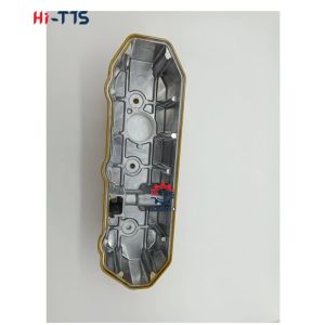 Buy cheap High Quality S6K S6KT Excavator Accessories Brand New  Valve Cover from wholesalers