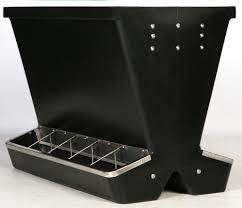 Strict Testing Procedures Ensure Customized Animal Feeder Parts at Reasonable