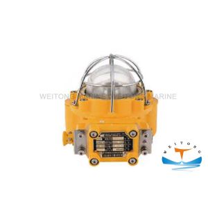 Buy cheap 200W Incandescent Explosion Proof Light CFD3 from wholesalers