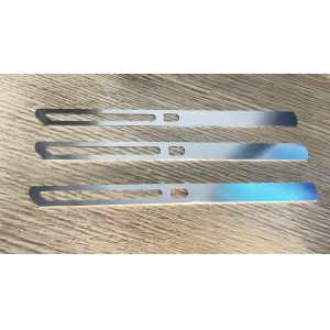 Staubli Delta 110 Drop Wire Heald Drawing In Auto Textile Machinery Spare Parts