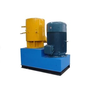 Buy cheap Professional Waste Paper Mobile Pellet Mill , Large Capacity Pellet Making Machine from wholesalers