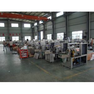 Buy cheap 220V 2kw Laundry Detergent Tablet Packing Machine from wholesalers