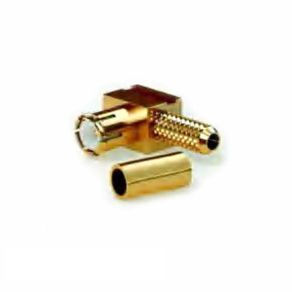 Buy cheap RF Coaxial Connector MCX-JW316 HUADA from wholesalers