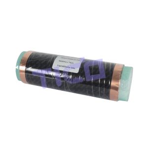 Buy cheap Double Side Carbon Coated Copper Foil from wholesalers