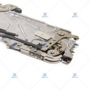 Buy cheap JUKI CF05HP FEEDER pick-and-place machine tape feeders from wholesalers