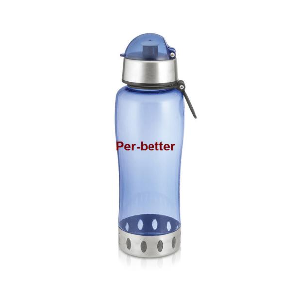 Buy cheap Tritan Water bottle with pull-tab from wholesalers