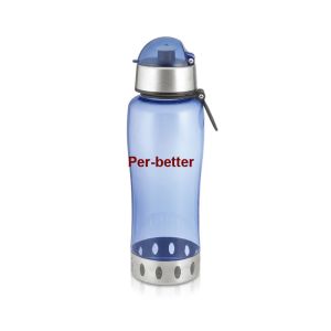Buy cheap Tritan Water bottle with pull-tab from wholesalers