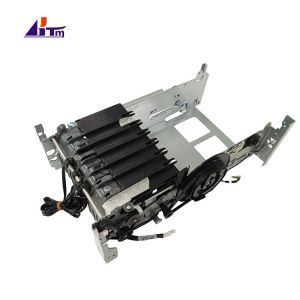 Buy cheap Diebold DN100 ATM Parts 5500 AFD Stacker RL Activdispense 49254690000L from wholesalers