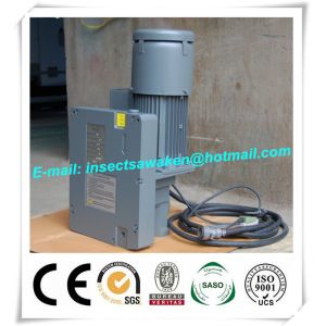 Buy cheap LTD100 Compact Electric Hoist Light Weight With Unrestricted Wire Rope from wholesalers